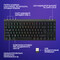 Фото - Клавiатура бездротова Logitech G515 Lightspeed TKL Wireless Black (920-014075) | click.ua