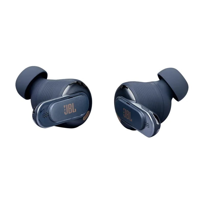 Bluetooth-гарнітура JBL Tour Pro 3 Blue (JBLTOURPRO3BLU)