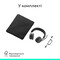 Фото - Bluetooth-гарнітура Logitech Zone Wireless 2 ES Graphite (981-001503) | click.ua