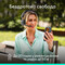 Фото - Bluetooth-гарнітура Logitech Zone Wireless 2 ES Graphite (981-001503) | click.ua
