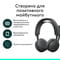 Фото - Bluetooth-гарнітура Logitech Zone Wireless 2 ES Graphite (981-001503) | click.ua