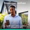 Фото - Bluetooth-гарнітура Logitech Zone Wireless 2 ES Off-White (981-001508) | click.ua