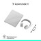 Фото - Bluetooth-гарнітура Logitech Zone Wireless 2 ES Off-White (981-001508) | click.ua