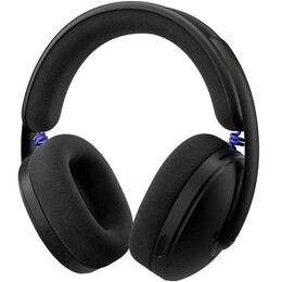 Гарнитура Logitech G325 Lightspeed Black (981-001524)