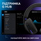 Фото - Гарнітура Logitech G325 Lightspeed Black (981-001524) | click.ua