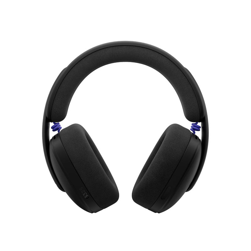 Гарнітура Logitech G325 Lightspeed Black (981-001524)