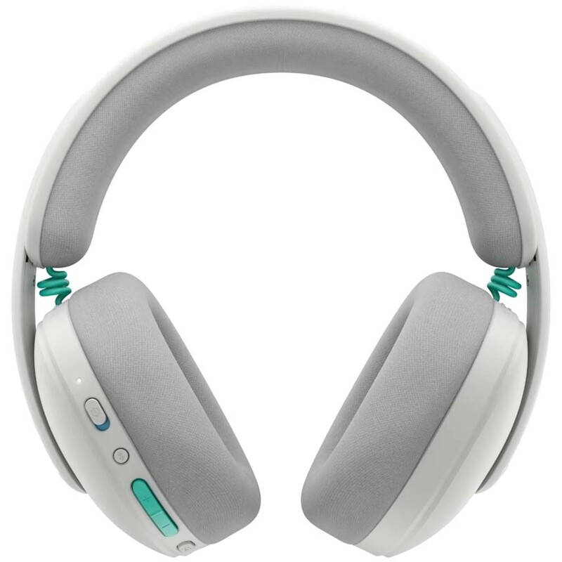 Гарнітура Logitech G325 Lightspeed White (981-001531)