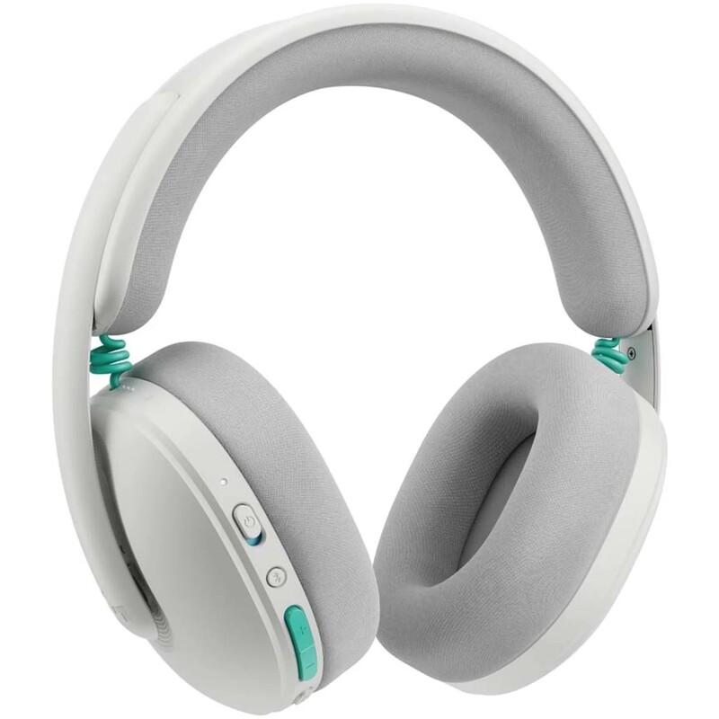 Гарнітура Logitech G325 Lightspeed White (981-001531)