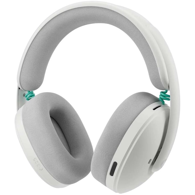 Гарнітура Logitech G325 Lightspeed White (981-001531)
