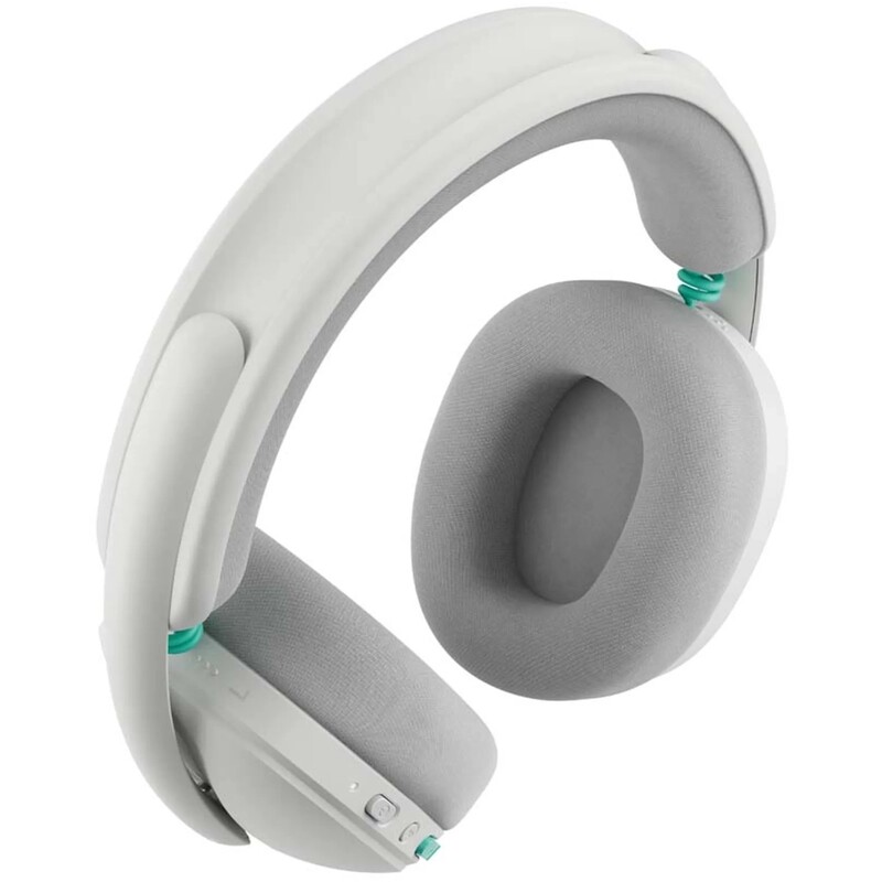 Гарнітура Logitech G325 Lightspeed White (981-001531)