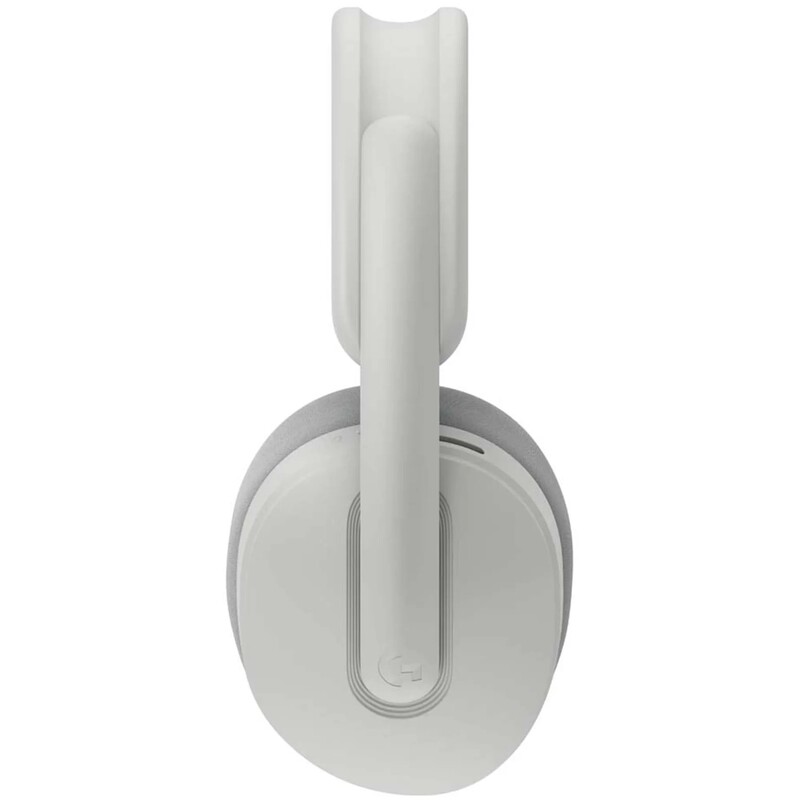 Гарнітура Logitech G325 Lightspeed White (981-001531)