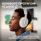 Фото - Гарнітура Logitech G325 Lightspeed White (981-001531) | click.ua