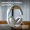 Фото - Гарнітура Logitech G325 Lightspeed White (981-001531) | click.ua