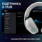 Фото - Гарнітура Logitech G325 Lightspeed White (981-001531) | click.ua