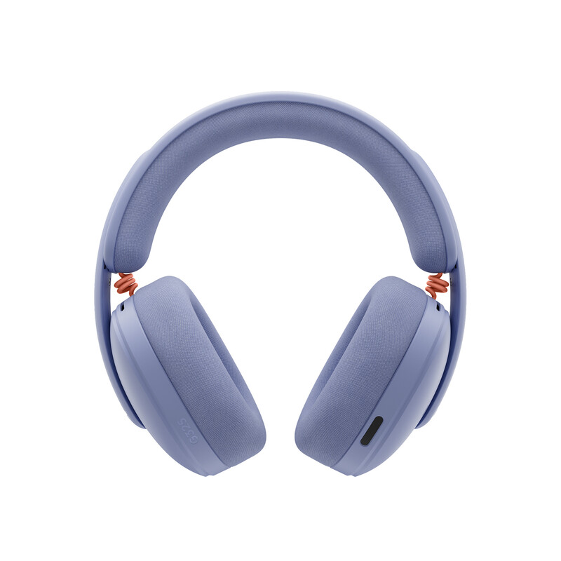 Гарнітура Logitech G325 Lightspeed Lilac (920-001538)