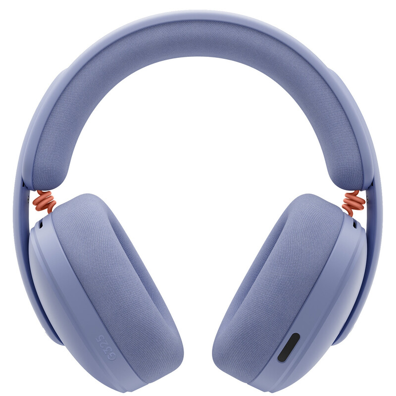 Гарнітура Logitech G325 Lightspeed Lilac (981-001538)