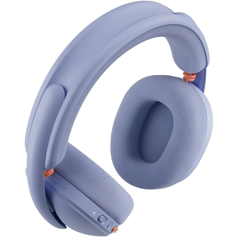 Гарнітура Logitech G325 Lightspeed Lilac (981-001538)