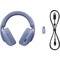 Фото - Гарнітура Logitech G325 Lightspeed Lilac (981-001538) | click.ua