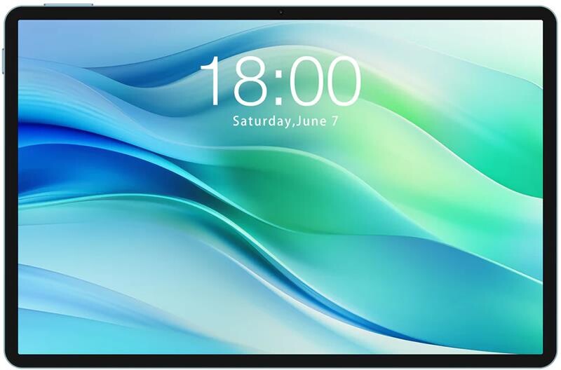 Планшет Teclast P50 Kit 4/128GB 4G Dual Sim Sky Blue (6940709688519)