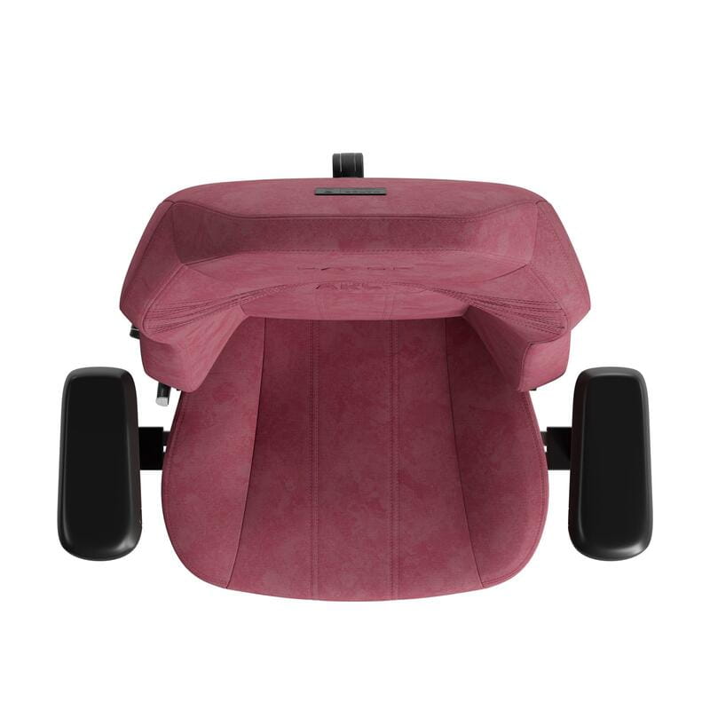 Крісло для геймерів Hator Arc 3 S Velour Orchid Pink (HTC3444S)