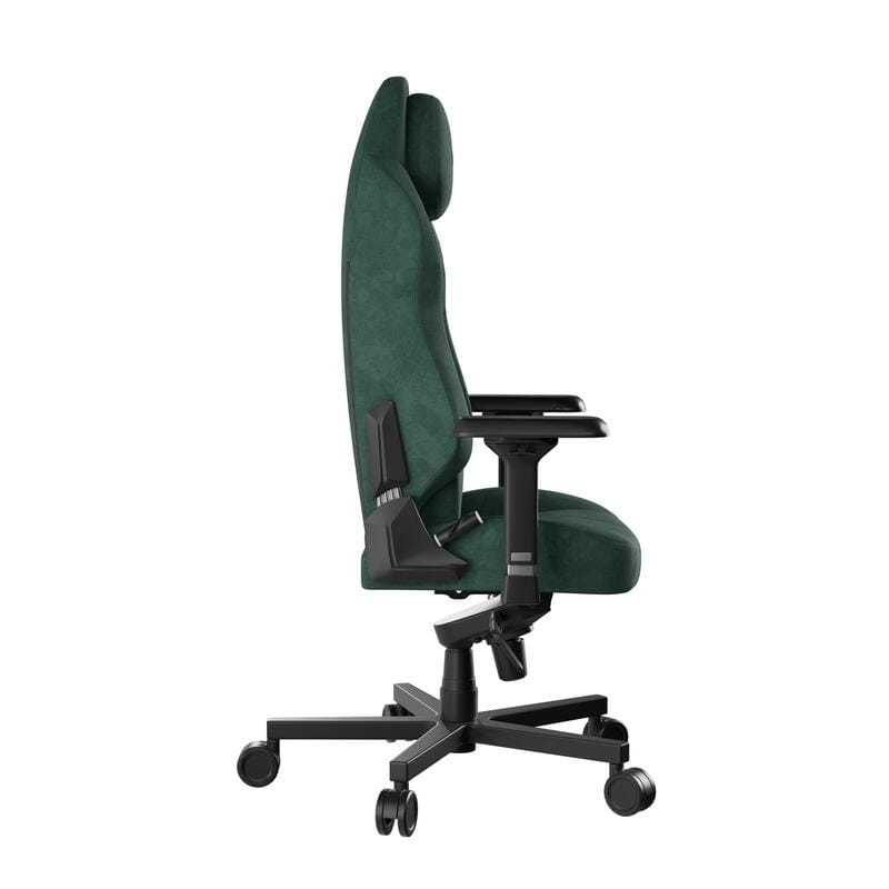 Кресло для геймеров Hator Arc 3 S Velour Emerald (HTC3448S)