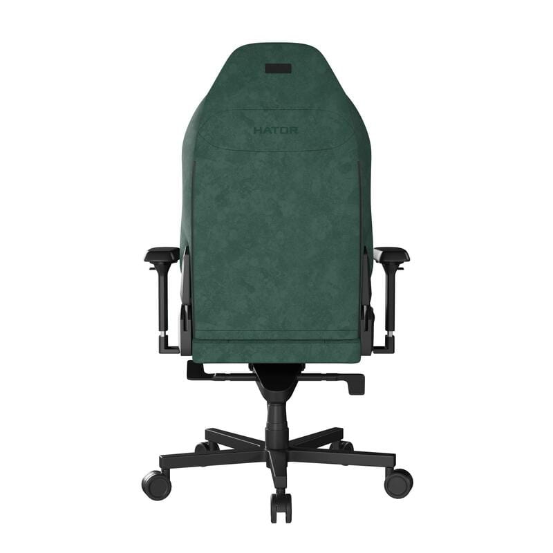 Кресло для геймеров Hator Arc 3 S Velour Emerald (HTC3448S)