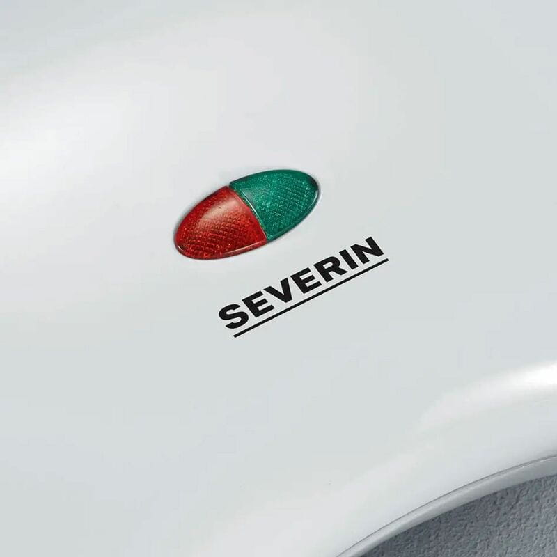Бутербродниця Severin SA 2971