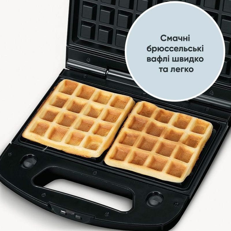 Бутербродниця Severin SA SA 2968