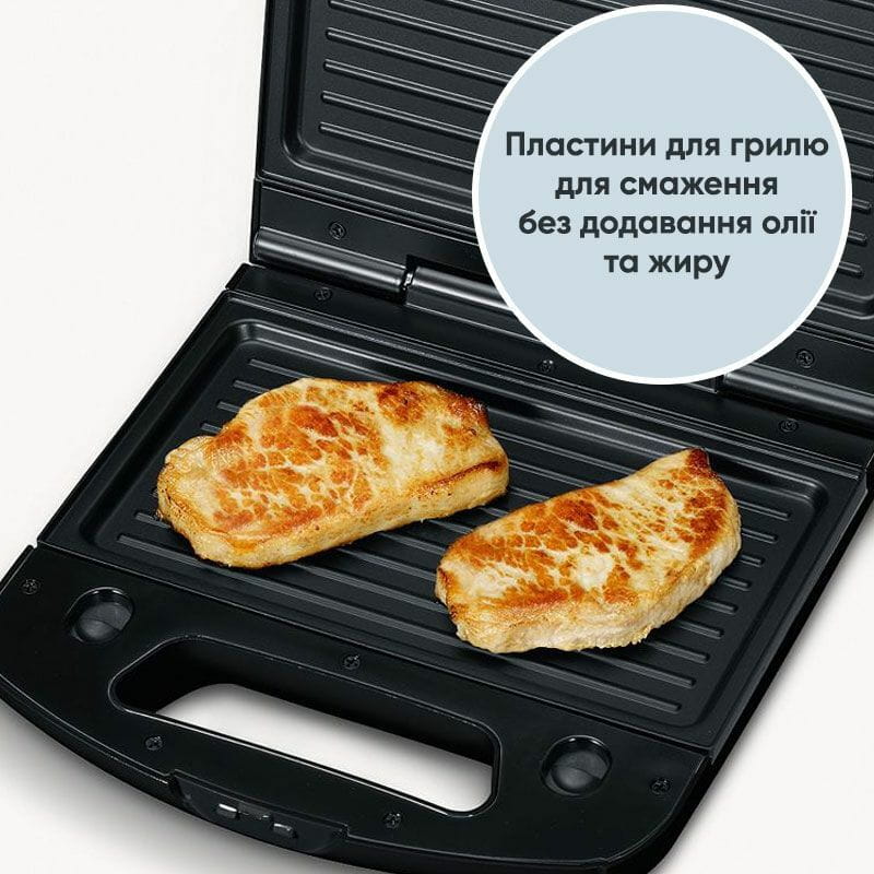 Бутербродниця Severin SA SA 2968