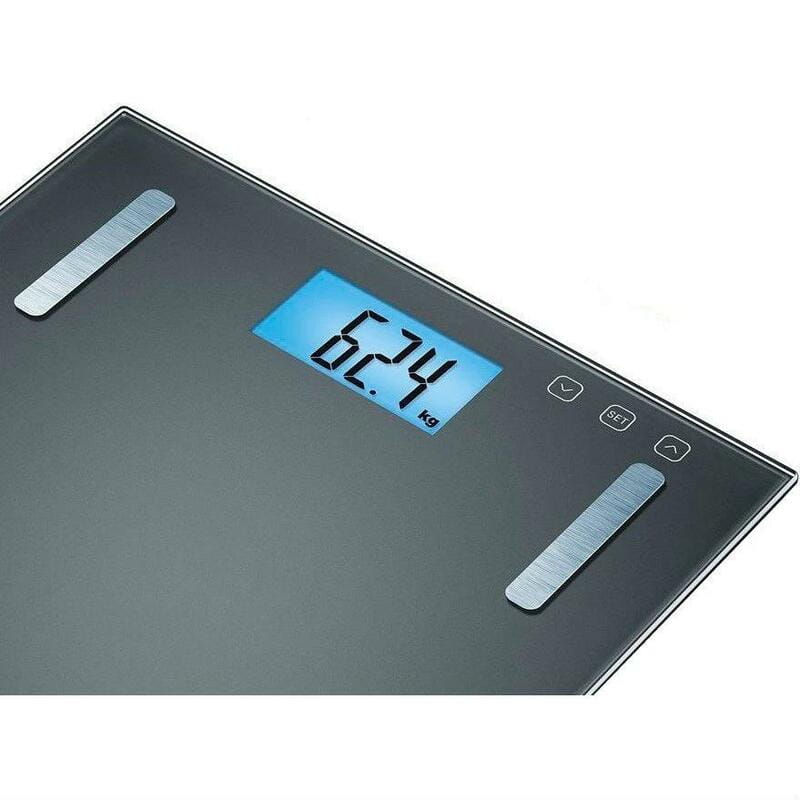 Ваги підлогові Beurer BF 180