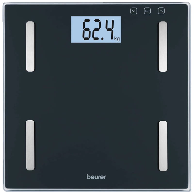 Ваги підлогові Beurer BF 180