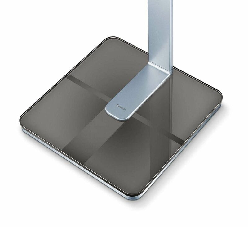 Ваги підлогові Beurer BF 1000