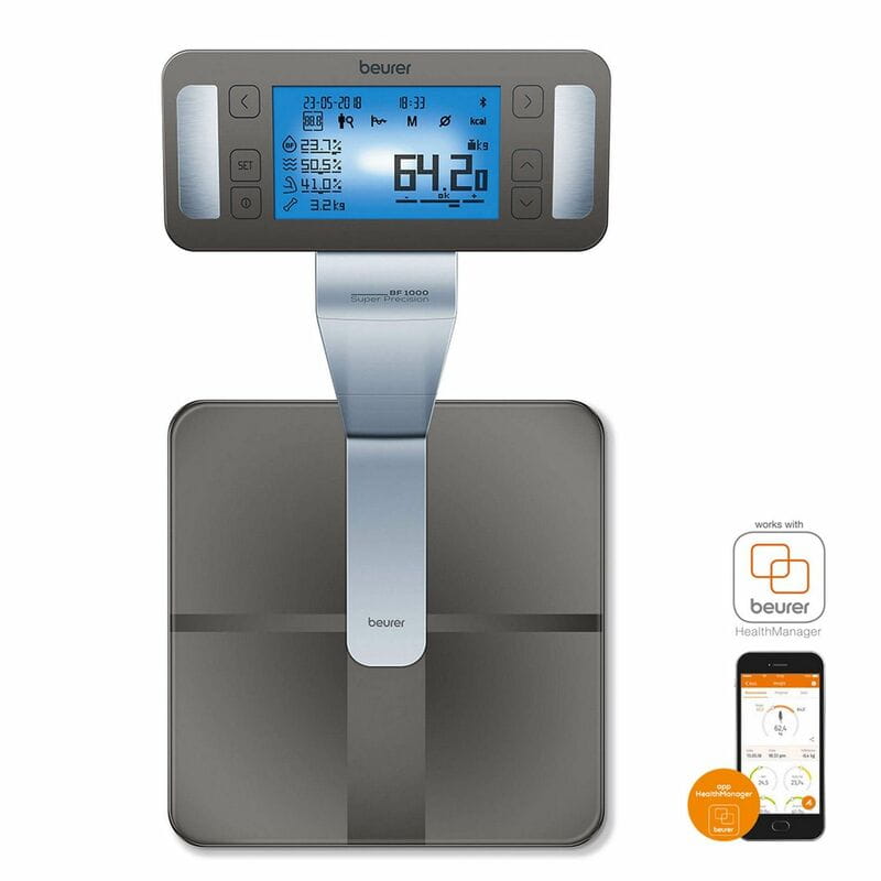 Ваги підлогові Beurer BF 1000