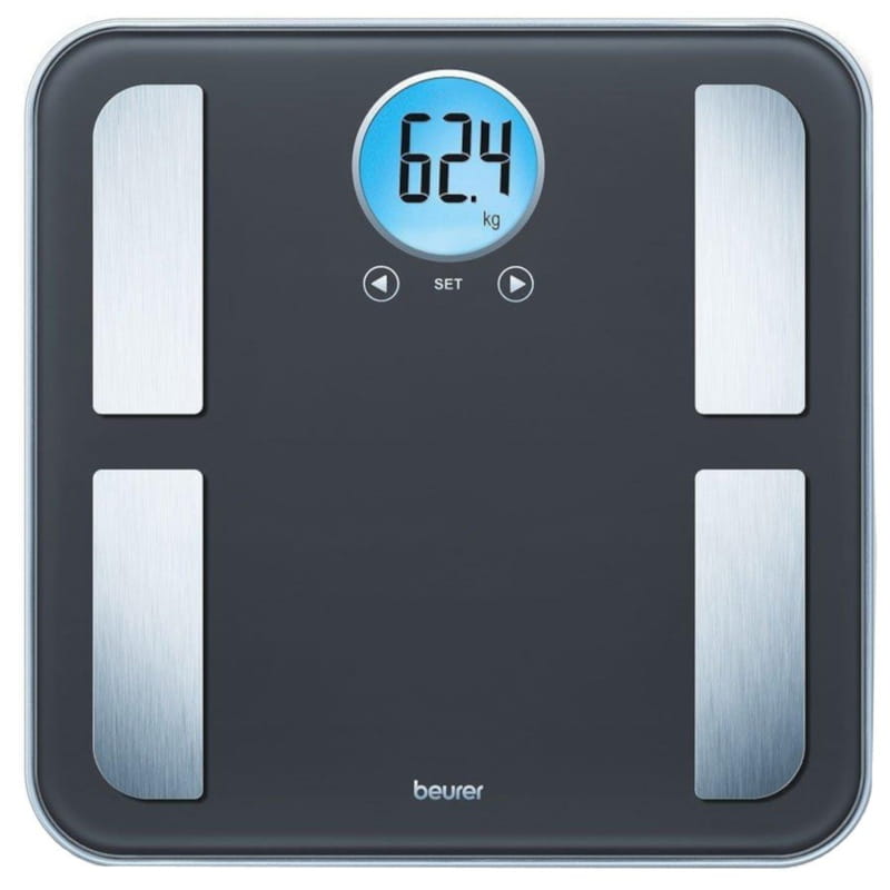 Ваги підлогові Beurer BF 195