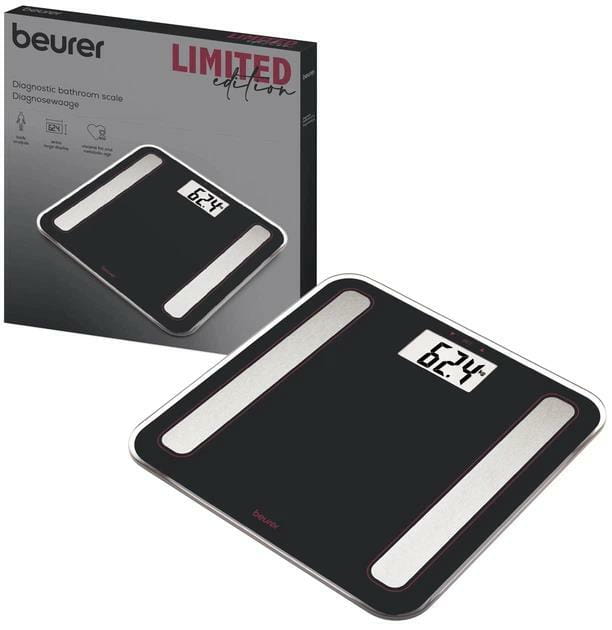 Ваги підлогові Beurer BF 183 LE 2025