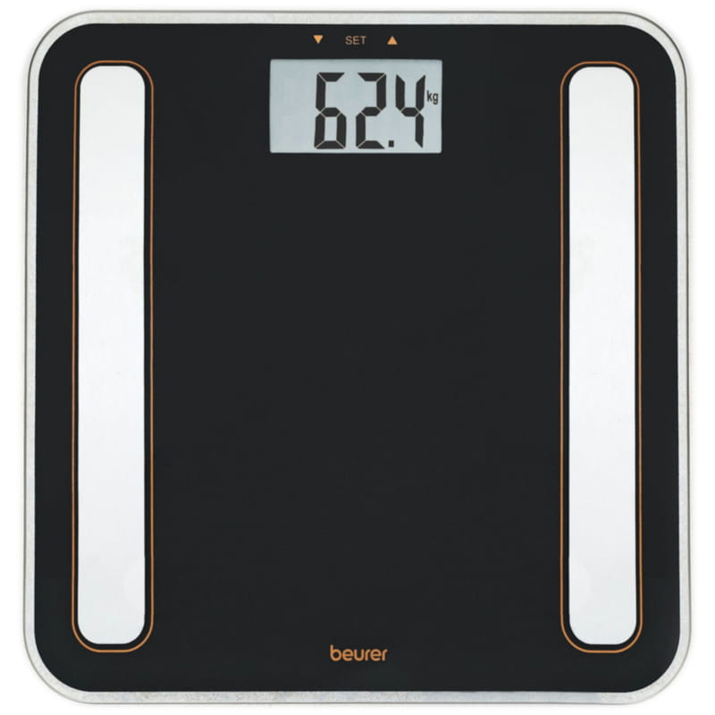 Ваги підлогові Beurer BF 183 LE 2025