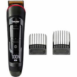 Тример Beurer MN4X