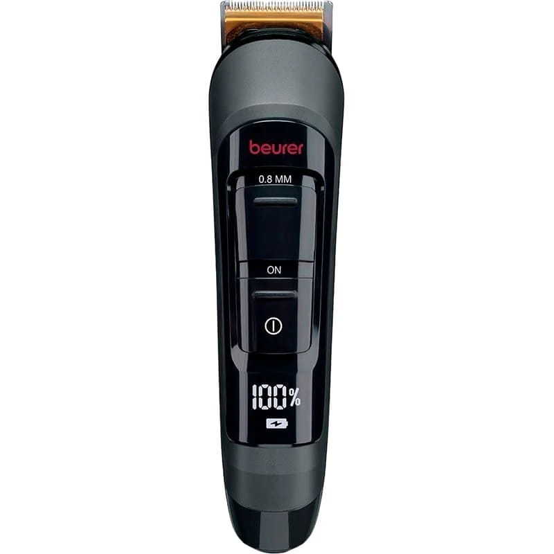 Триммер Beurer MN9X LE 2025