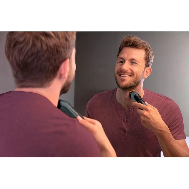 Триммер Beurer MN9X LE 2025