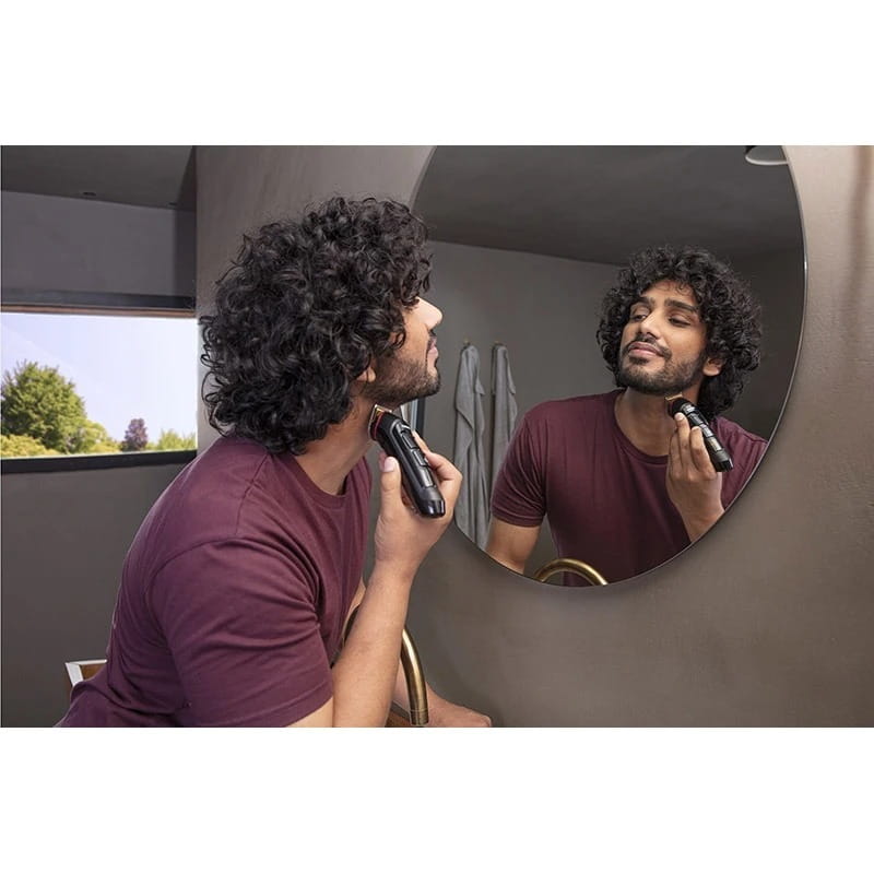 Триммер Beurer MN9X