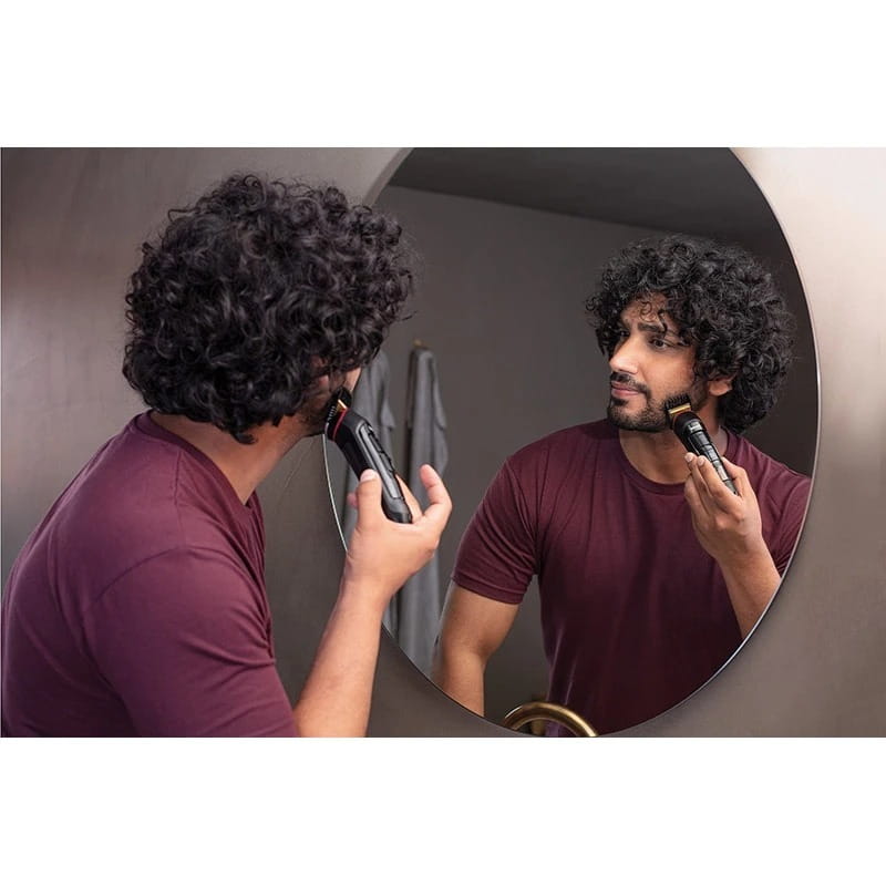 Триммер Beurer MN9X