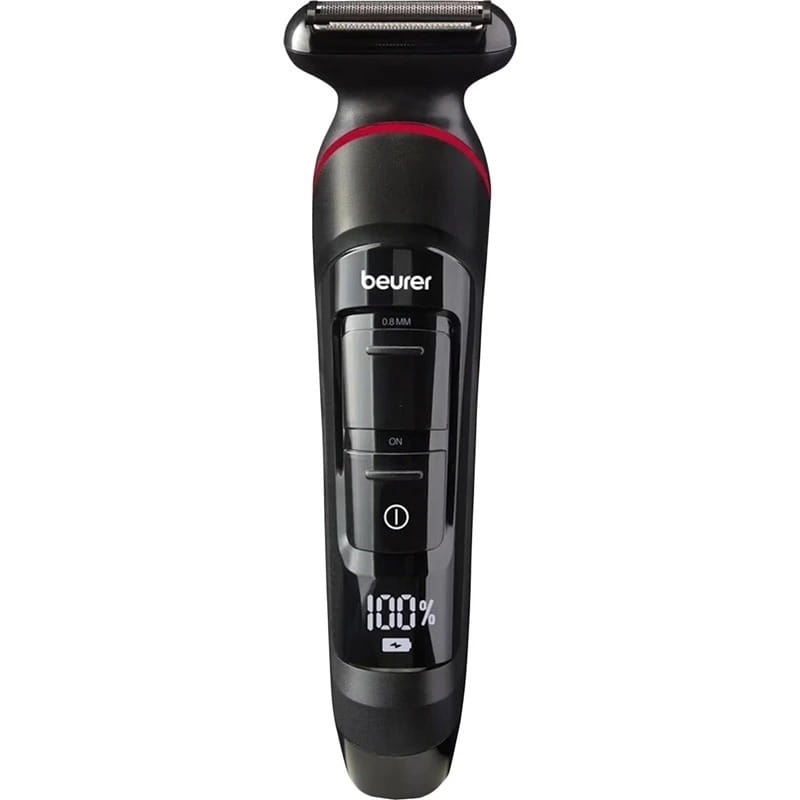 Триммер Beurer MN9X