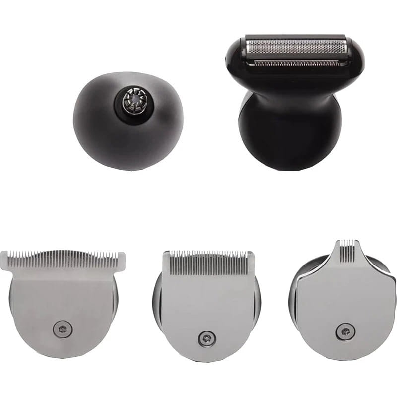 Триммер Beurer MN9X