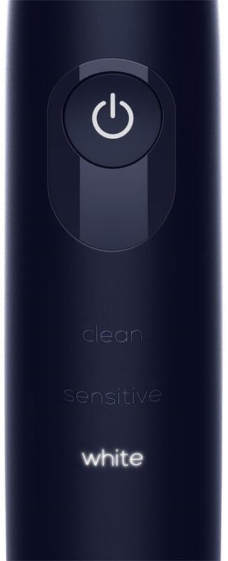 Зубна щітка Beurer TB 50 Black