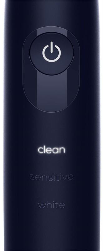 Зубна щітка Beurer TB 50 Black