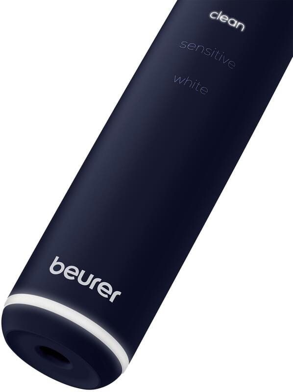 Зубна щітка Beurer TB 50 Black