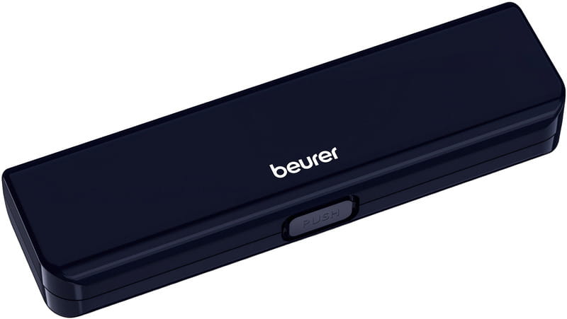 Зубна щітка Beurer TB 50 Black