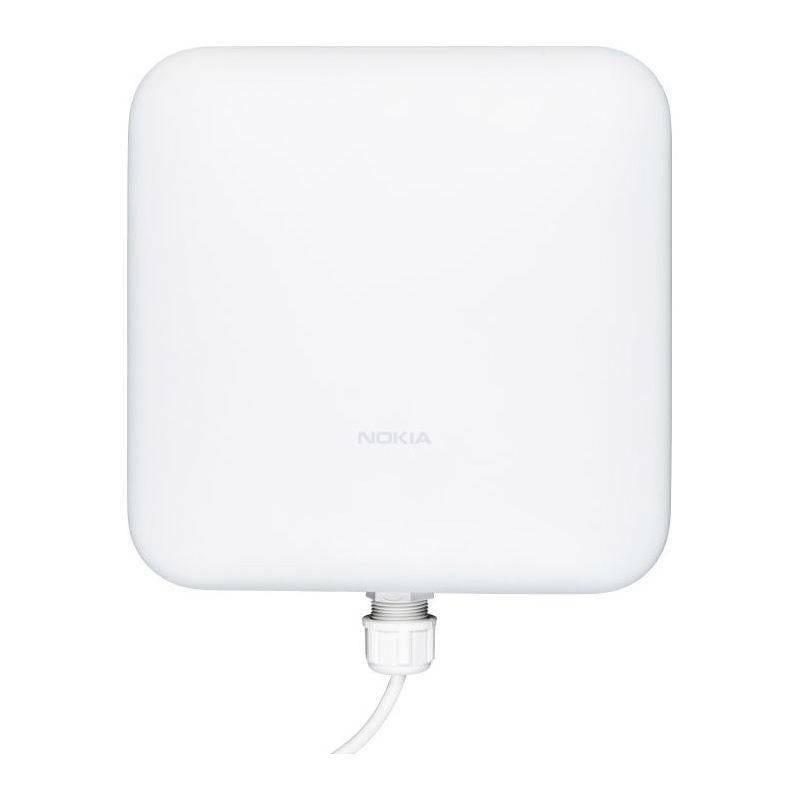 Мобільний 3G/4G маршрутизатор Nokia 4G03-A