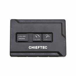 Контролер для вентиляторів Chieftec DF-908