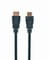 Фото - Кабель Cablexpert HDMI - HDMI V 1.4 (M/M), 7.5 м, чорний (CC-HDMI4-7.5M) пакет | click.ua